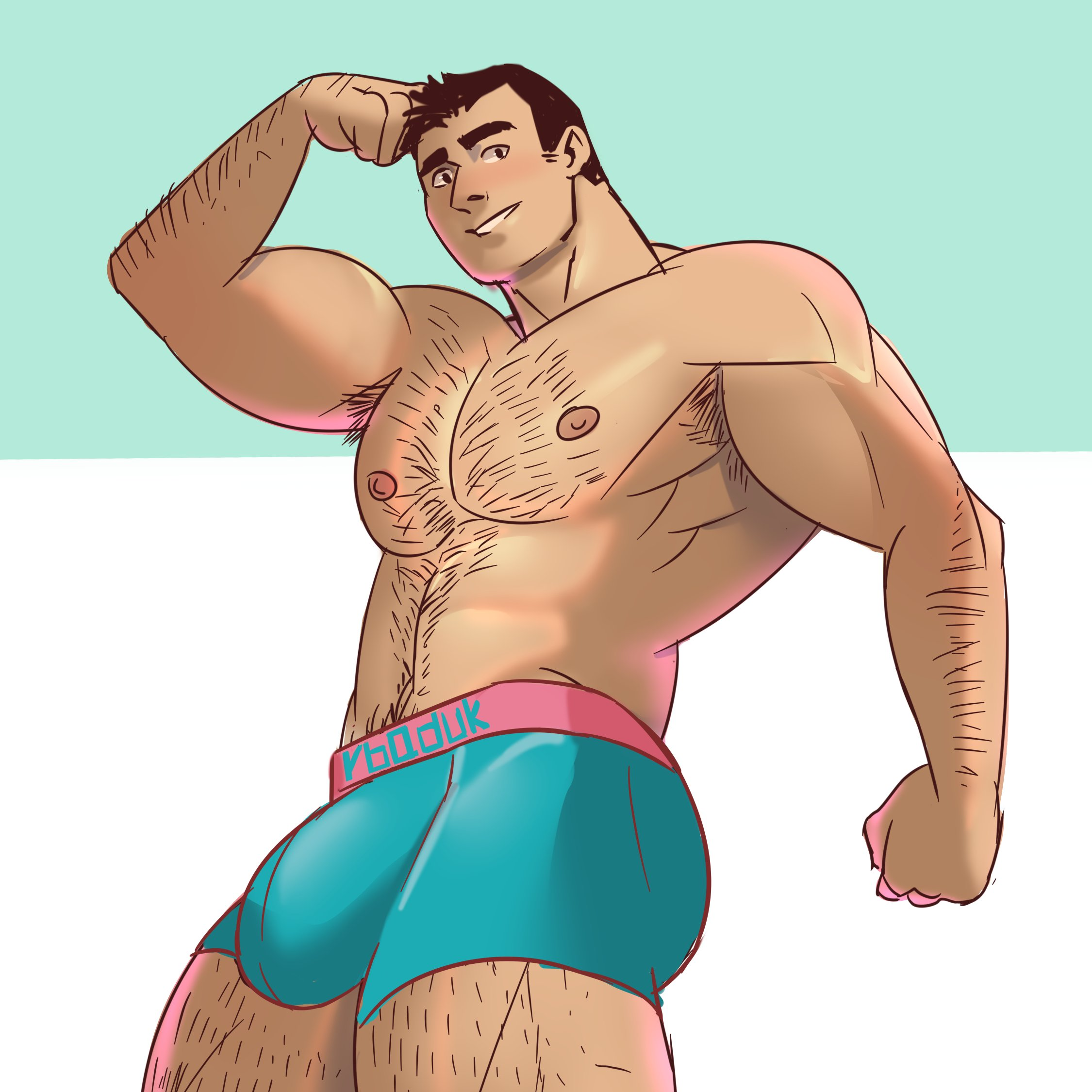 Abs Rule 34 Image