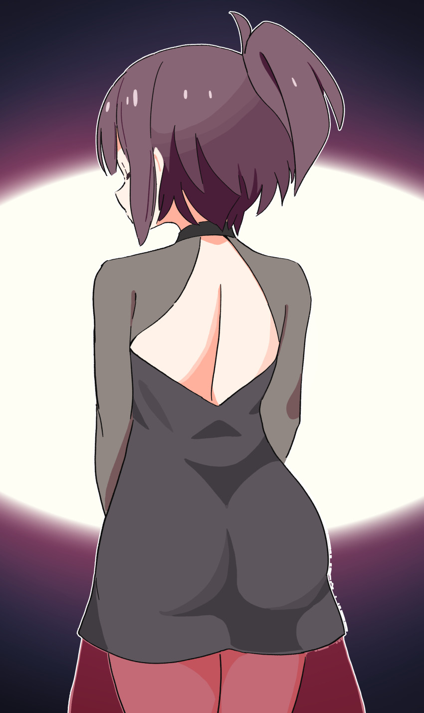 Megumin (Kono Subarashii Sekai Ni Shukufuku Wo!) Rule 34 Image