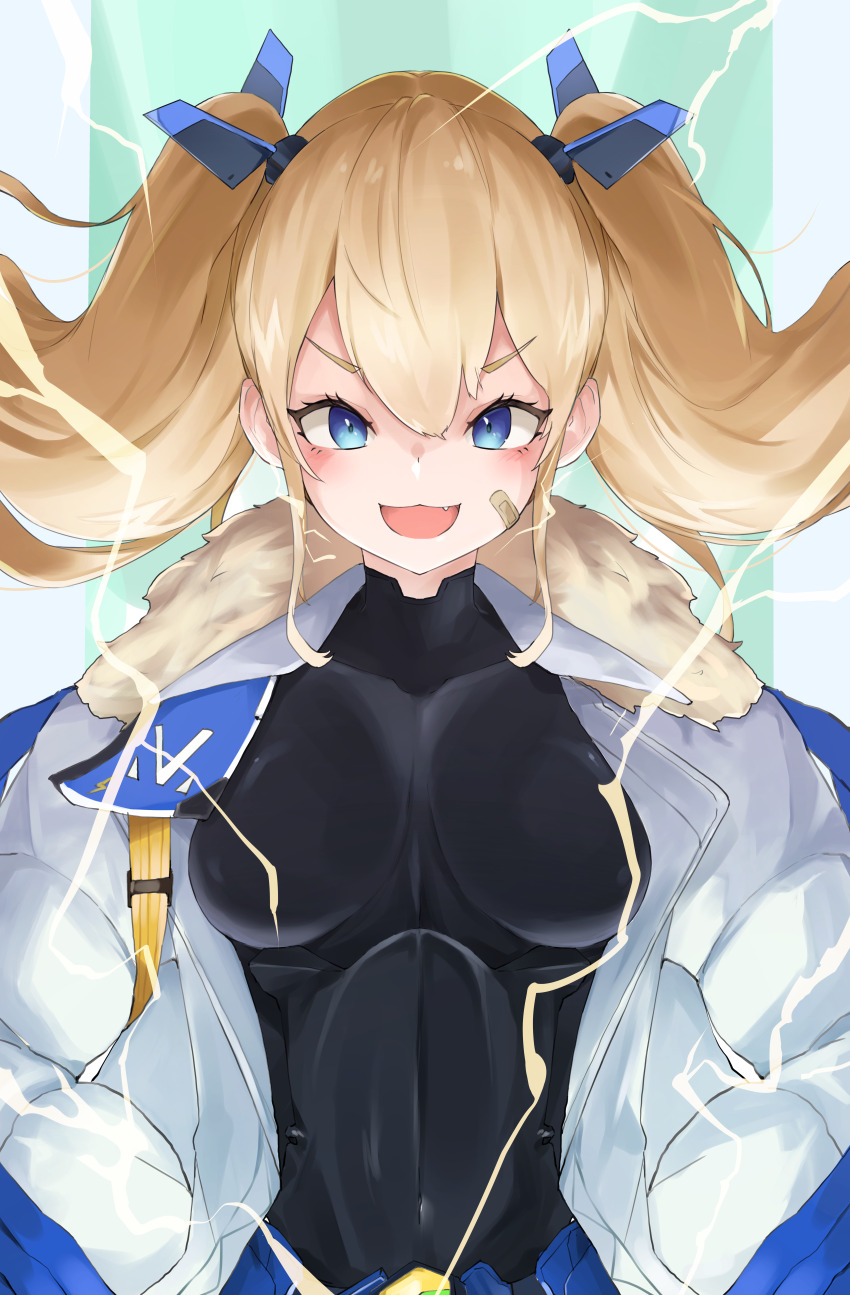 Laplace (Nikke) Rule 34 Image