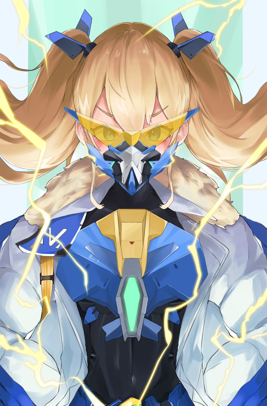 Laplace (Nikke) Rule 34 Image