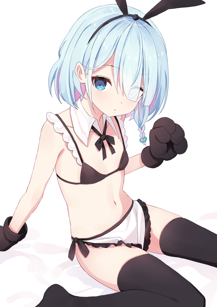 Arona (Blue Archive) Rule 34 Image
