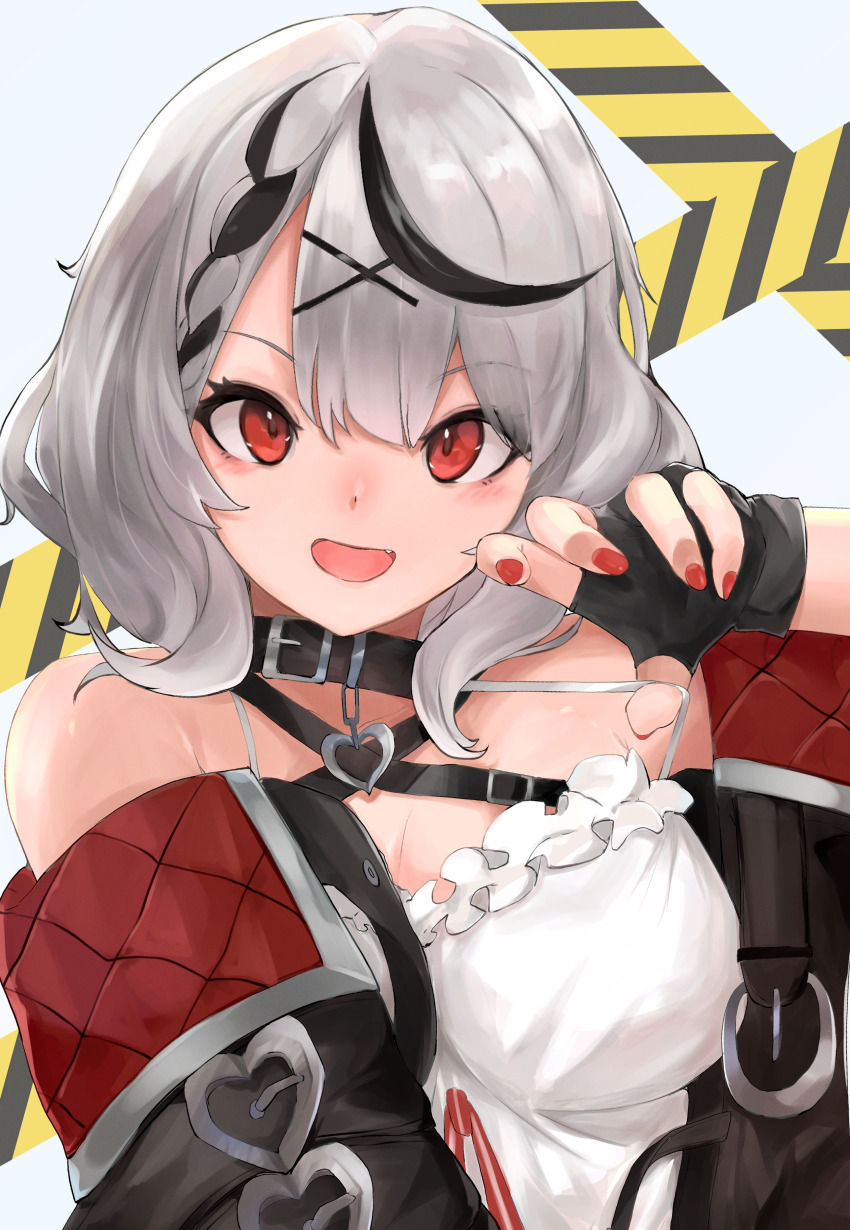 Sakamata Chloe (Hololive) Rule 34 Image