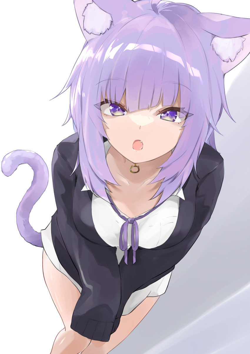 Nekomata Okayu (Hololive) Rule 34 Image