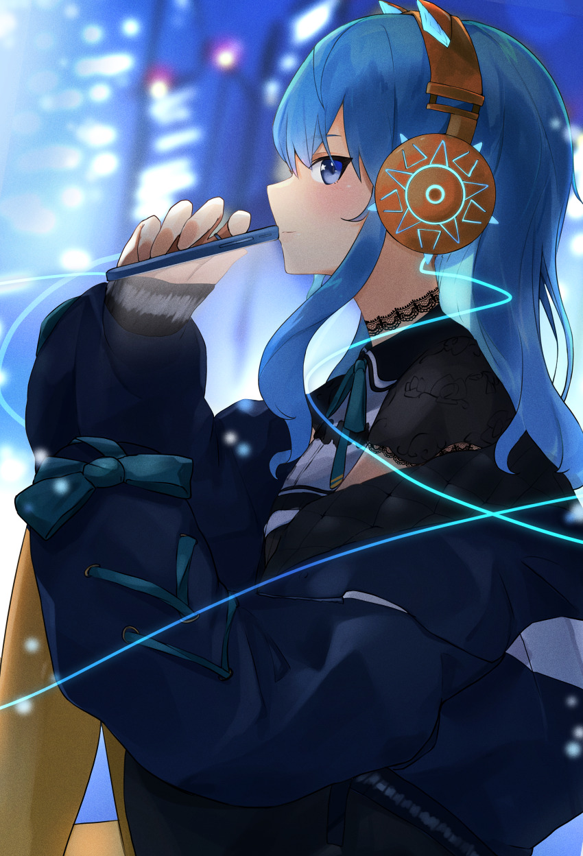 Hoshimachi Suisei (Hololive) Rule 34 Image