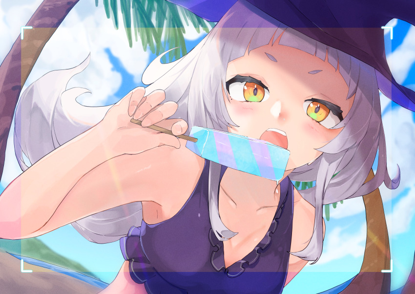 Murasaki Shion (Hololive) Rule 34 Image