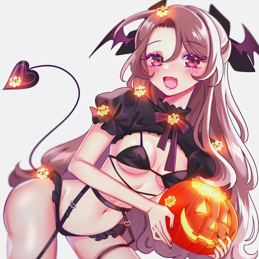 Honobread (Halloween) Rule 34 Image
