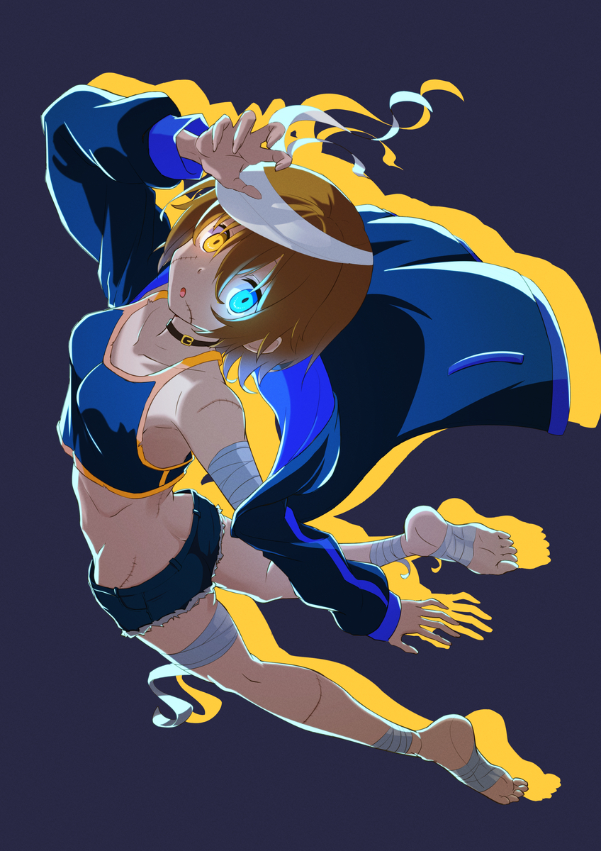 Halloween Rule 34 Image