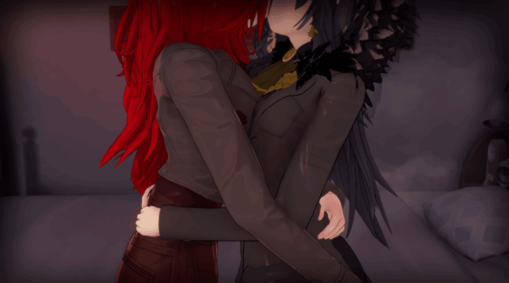 Binah (Library Of Ruina) Rule 34 Image
