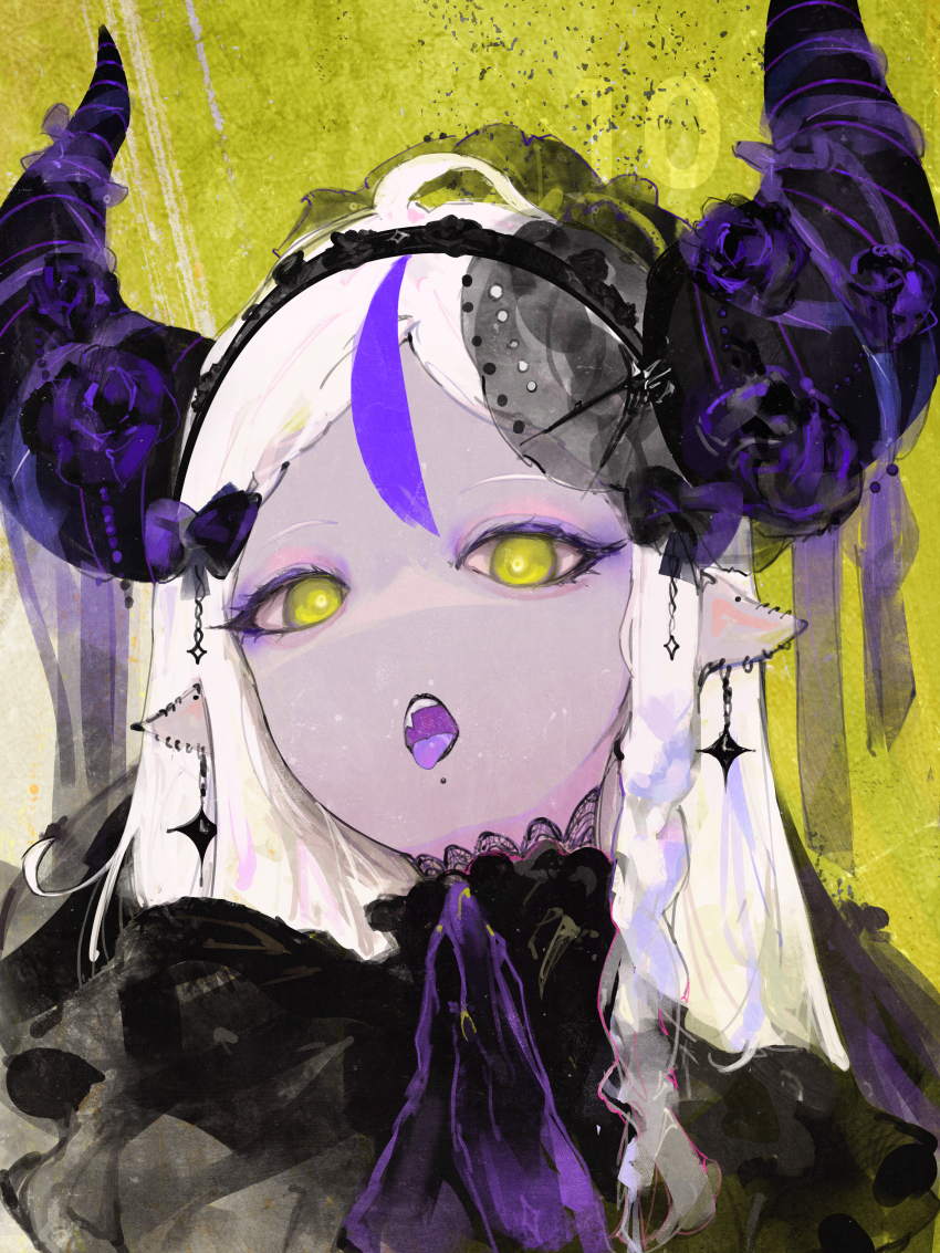 La+ Darknesss (Hololive) Rule 34 Image