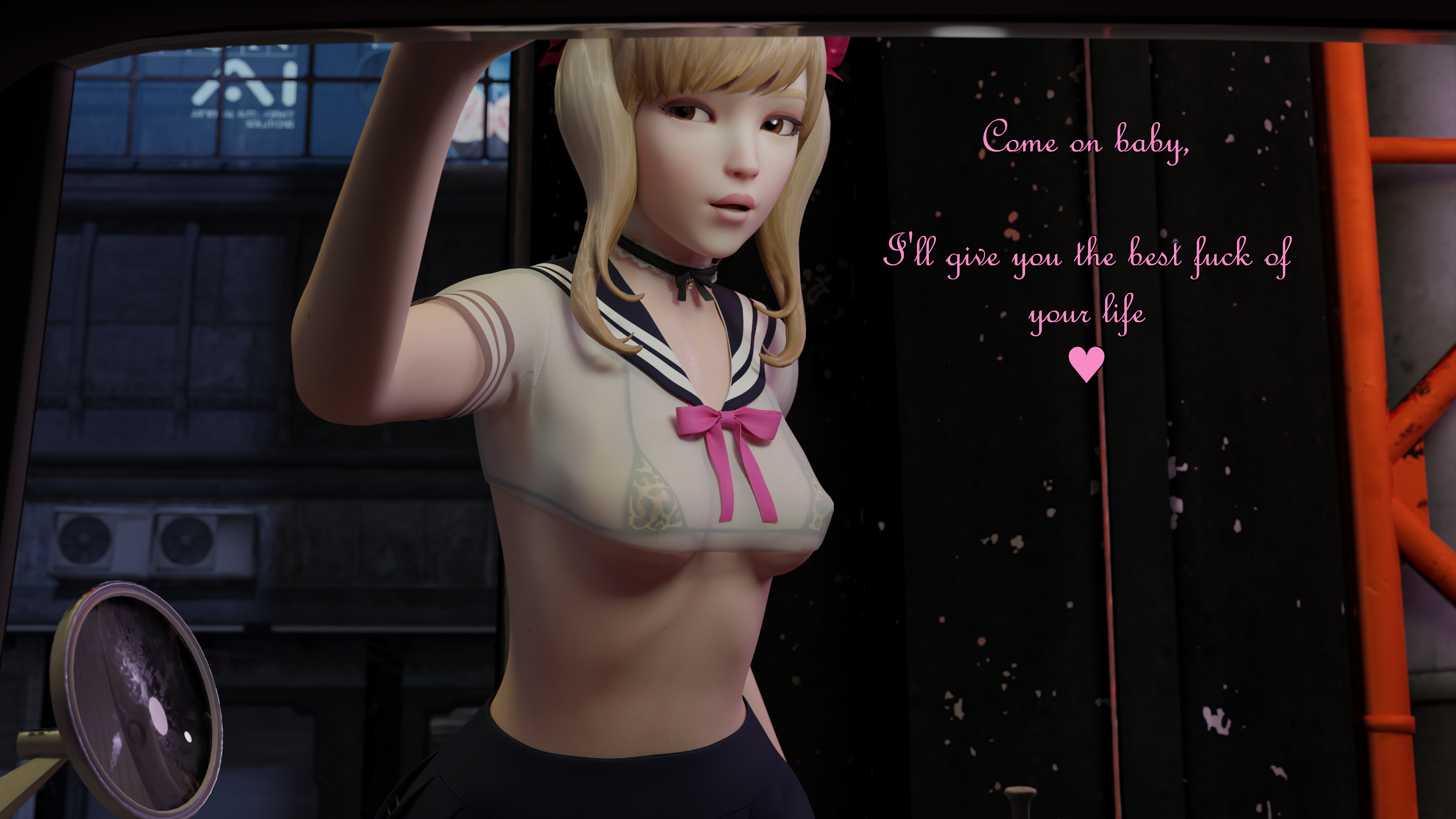 3d Rule 34 Image