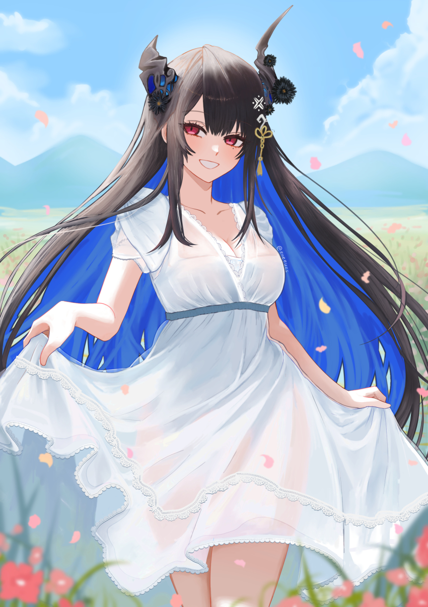 Nerissa Ravencroft (Hololive) Rule 34 Image