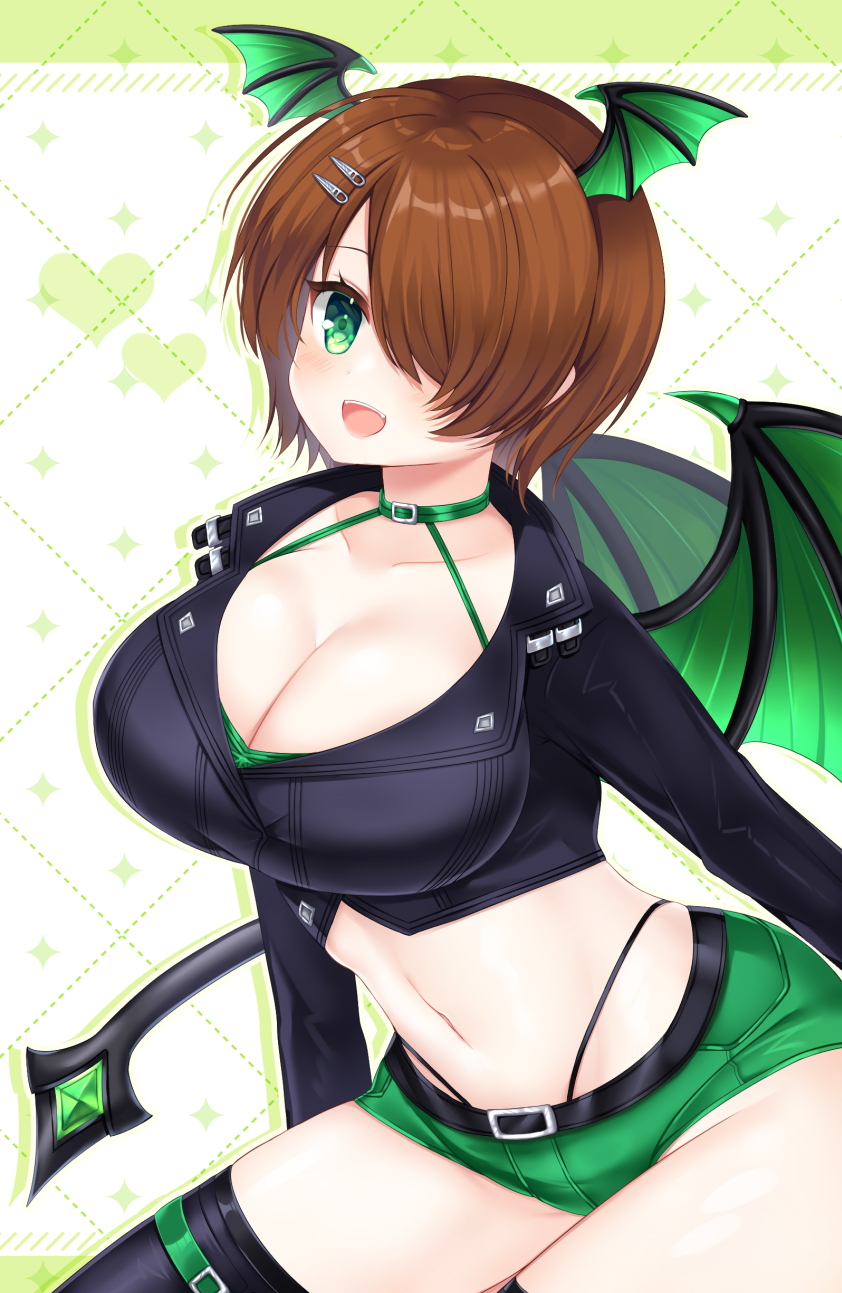 Indie Virtual Youtuber Rule 34 Image