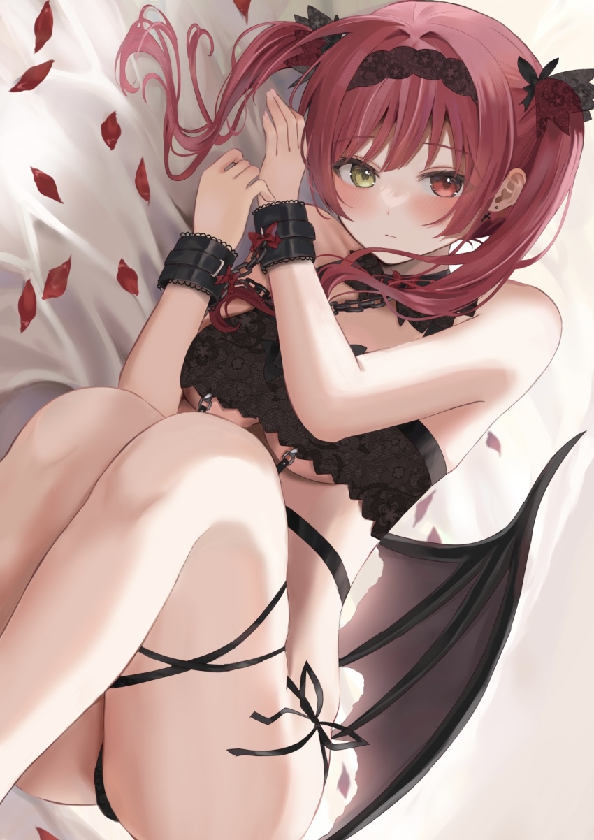 Houshou Marine (Hololive) Rule 34 Image
