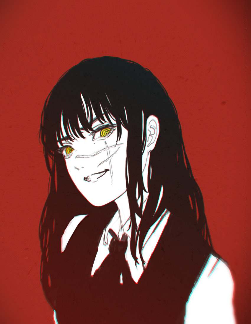Yoru (Chainsaw Man) Rule 34 Image
