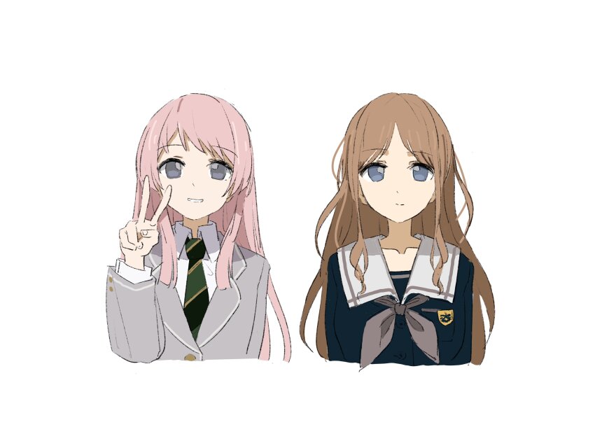 Chihaya Anon (Bang Dream!) Rule 34 Image
