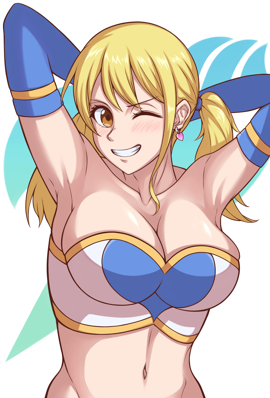 1girls Rule 34 Image