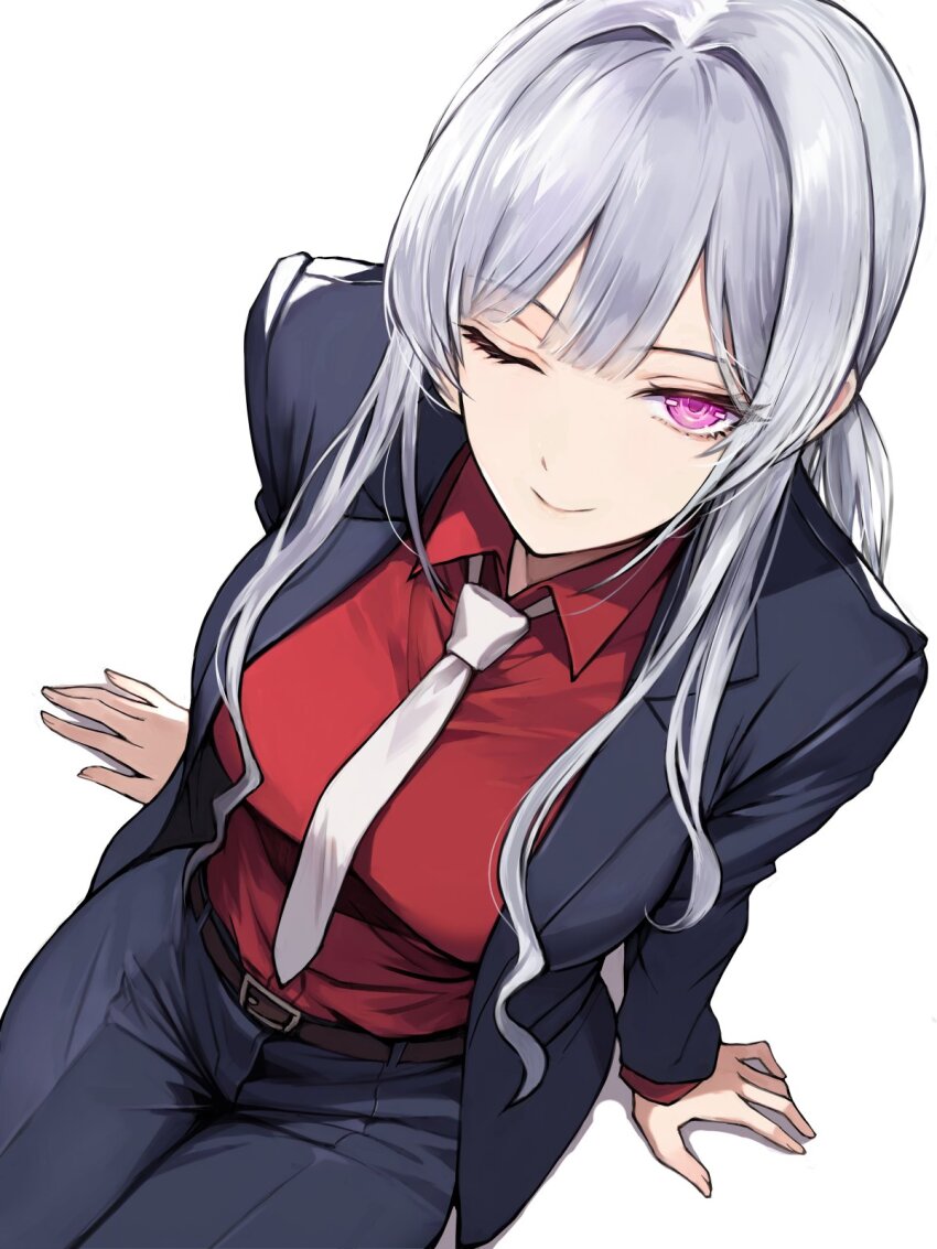 Ak-12 (Girls' Frontline) Rule 34 Image