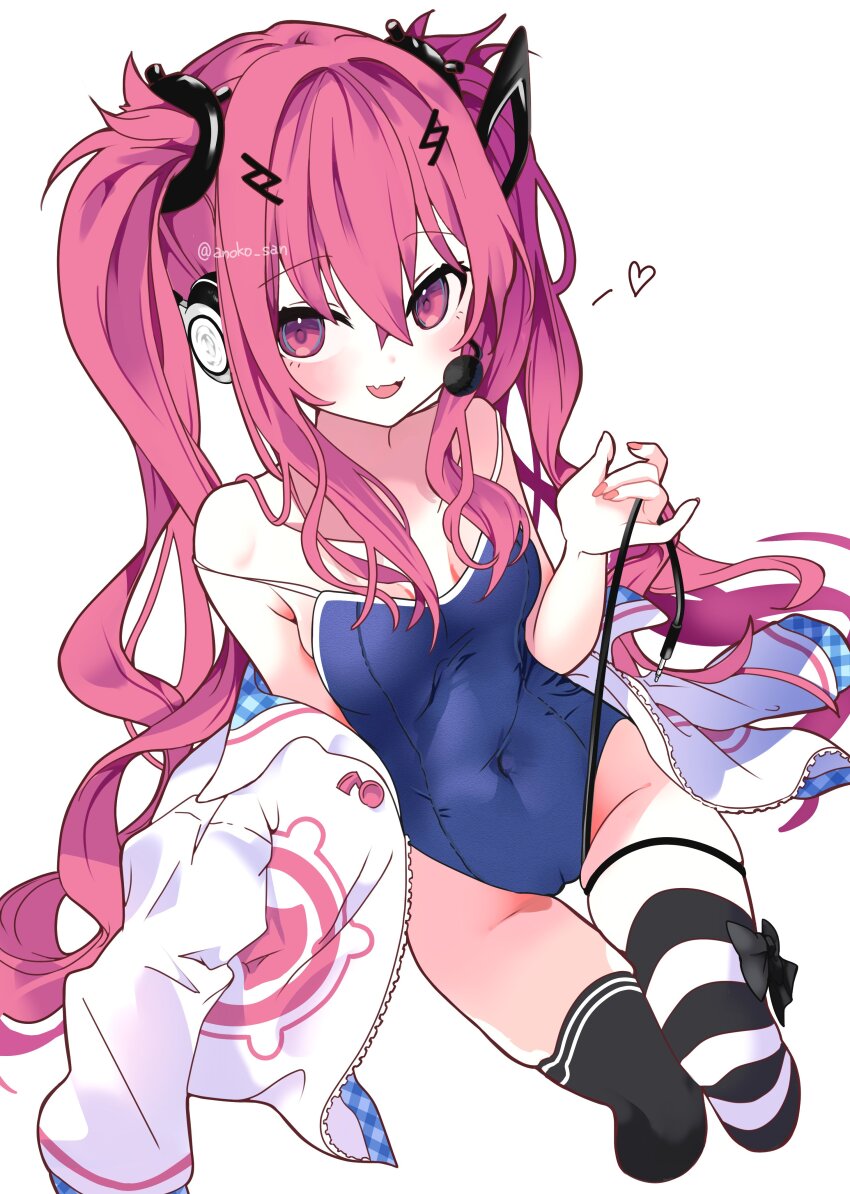 Grace (Sound Voltex) Rule 34 Image