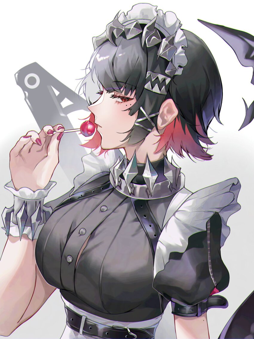 Ellen Joe (Zenless Zone Zero) Rule 34 Image