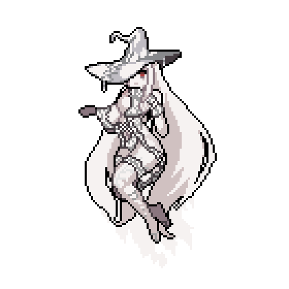 Under The Witch Rule 34 Image