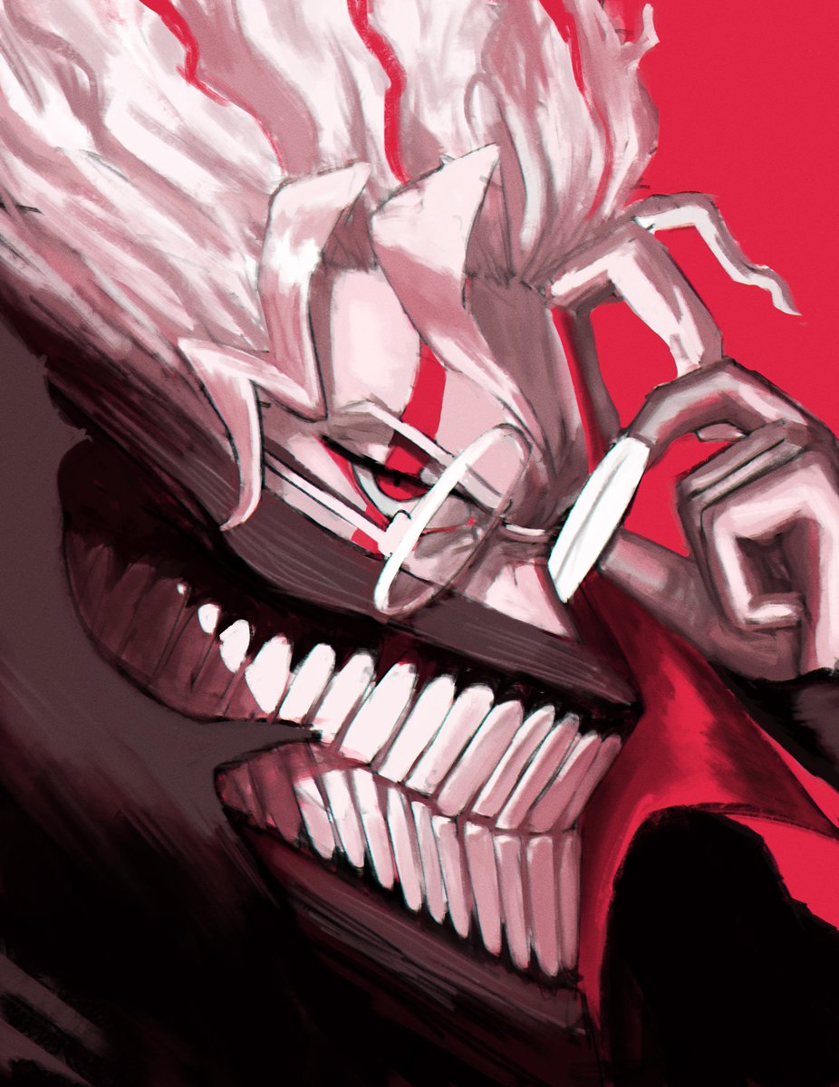 Dandadan Rule 34 Image