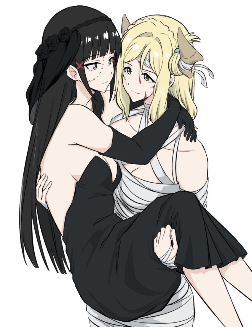Kurosawa Dia (Genjitsu No Yohane) Rule 34 Image