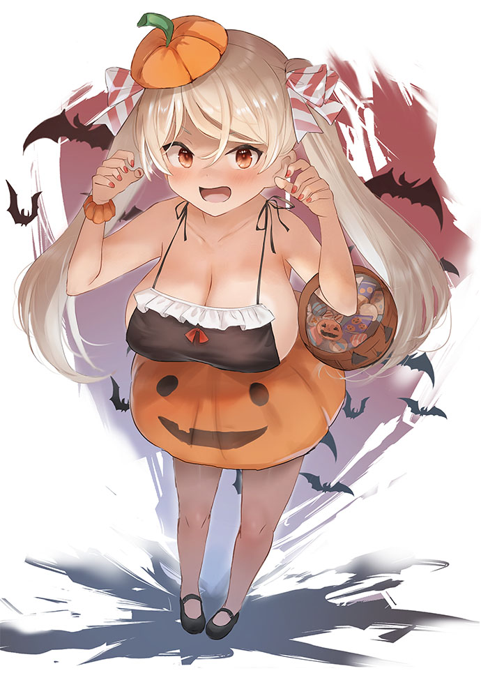 Conte Di Cavour (Kancolle) Rule 34 Image