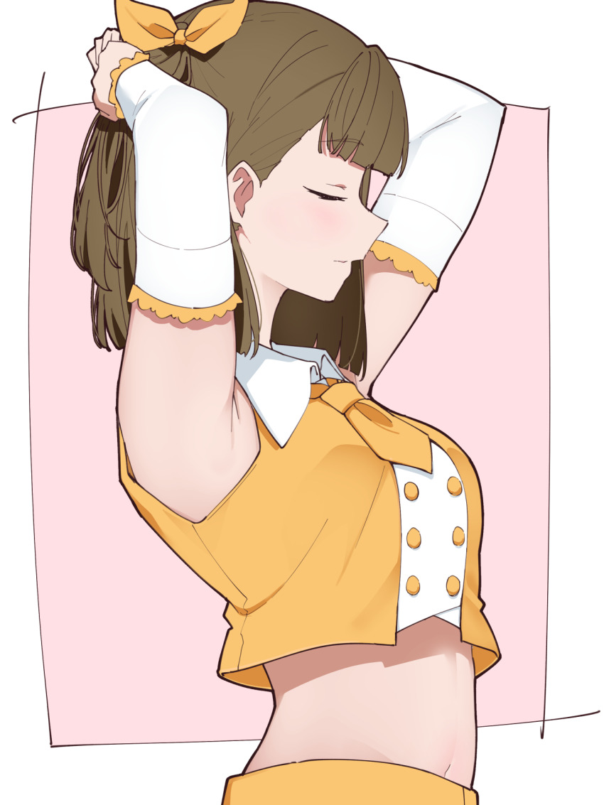 Kachimachi Kosuzu (Link! Like! Love Live!) Rule 34 Image