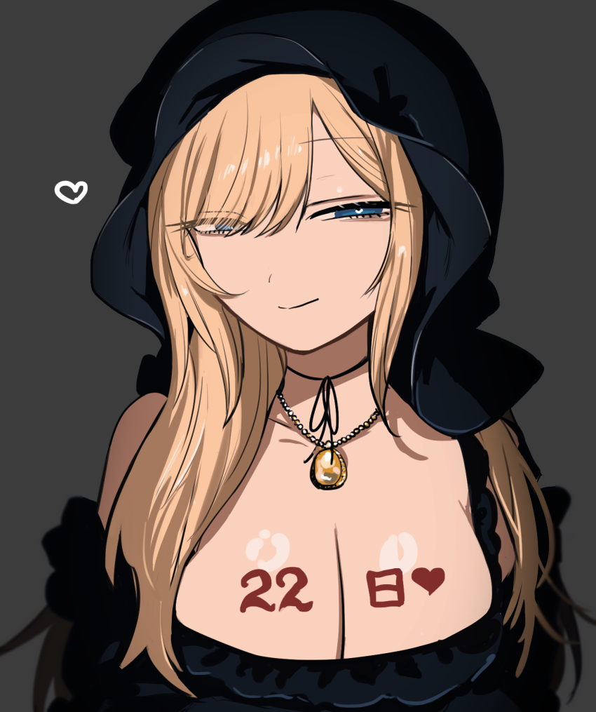 Alice Lendrott (Shinigami Bocchan To Kuro Maid) Rule 34 Image