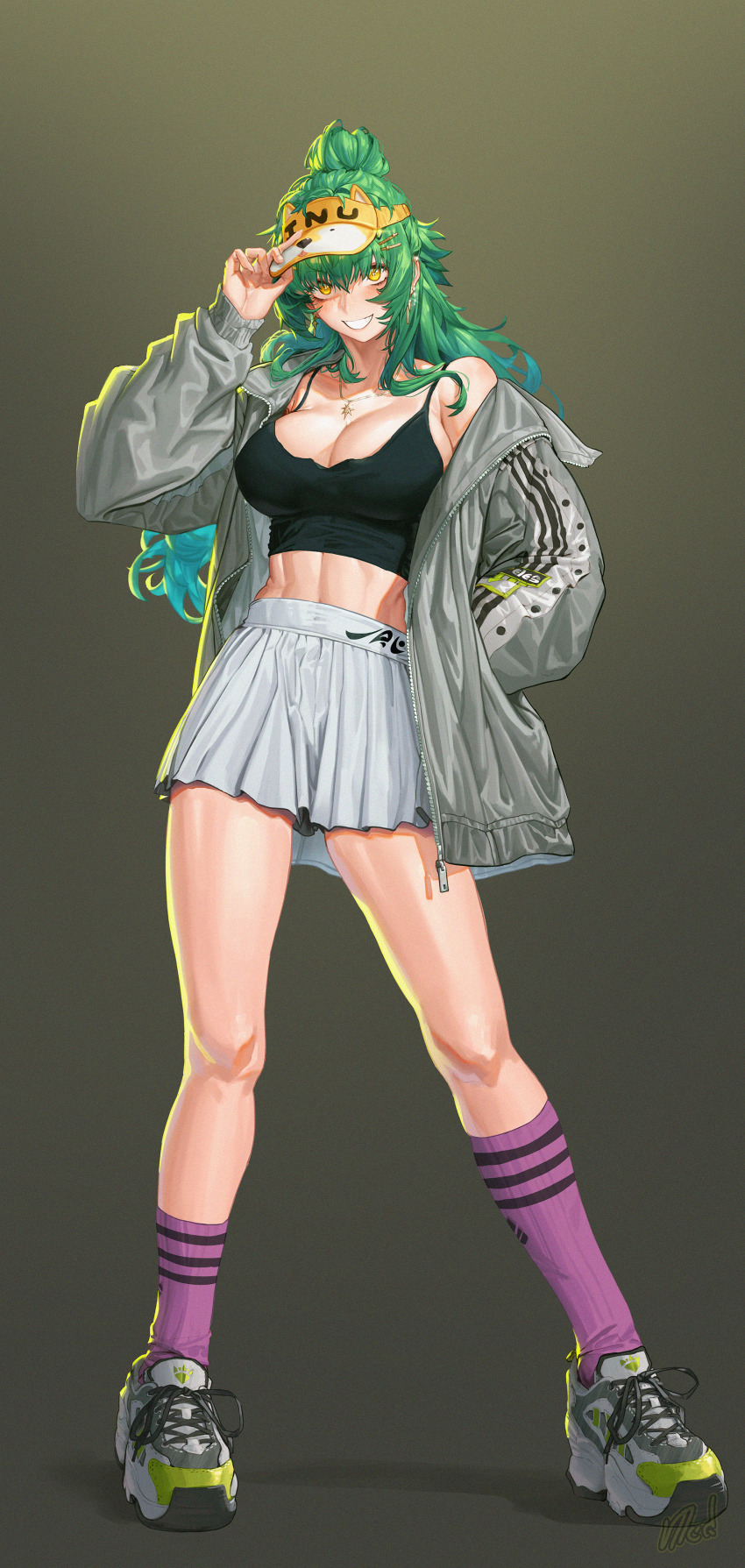 Kitakoji Hisui (Nijisanji) Rule 34 Image