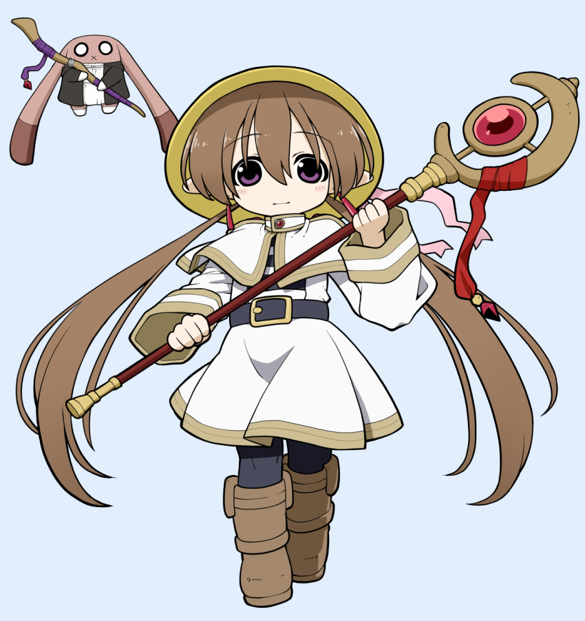 Fern (Sousou No Frieren) Rule 34 Image