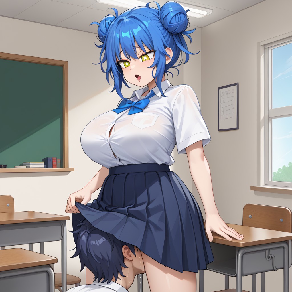 Original Characters Rule 34 Image