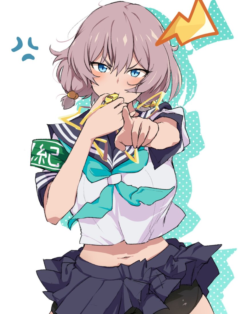 Mujina (Gridman Universe) Rule 34 Image