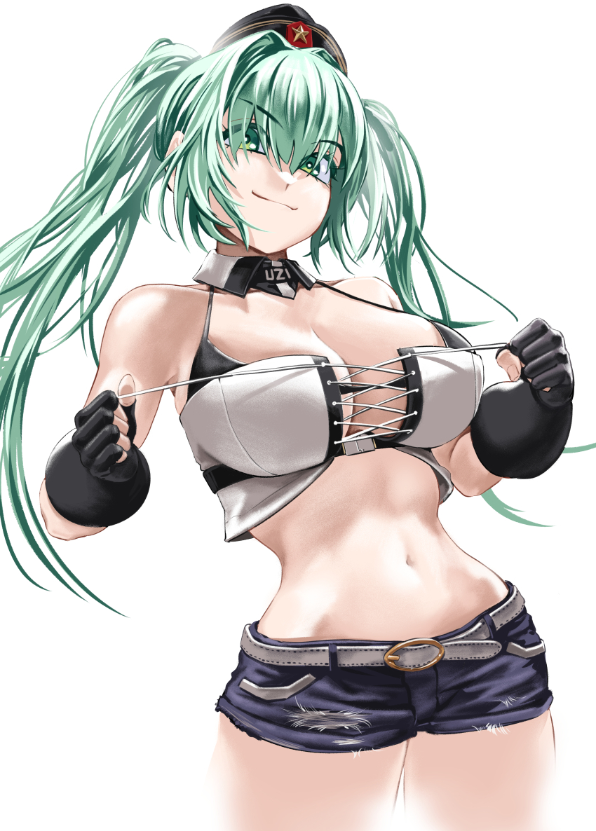 Girls' Frontline Rule 34 Image