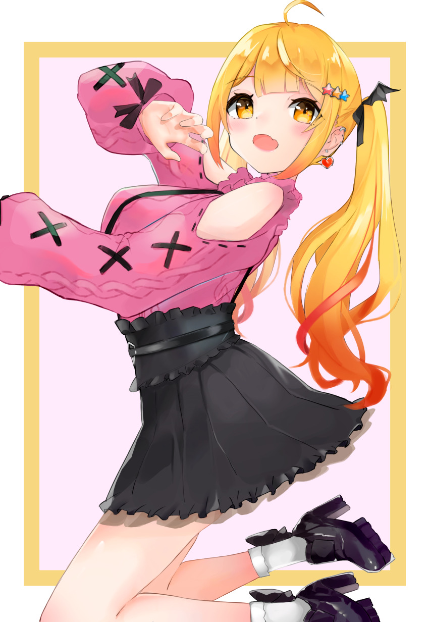 Yozora Mel (Hololive) Rule 34 Image