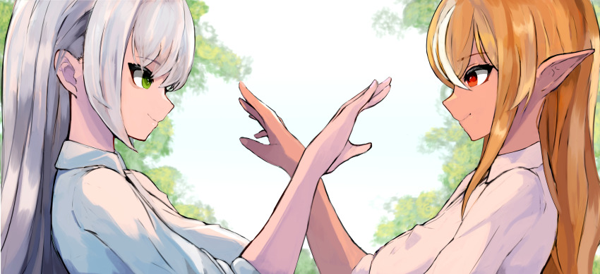 Shiranui Flare (Hololive) Rule 34 Image