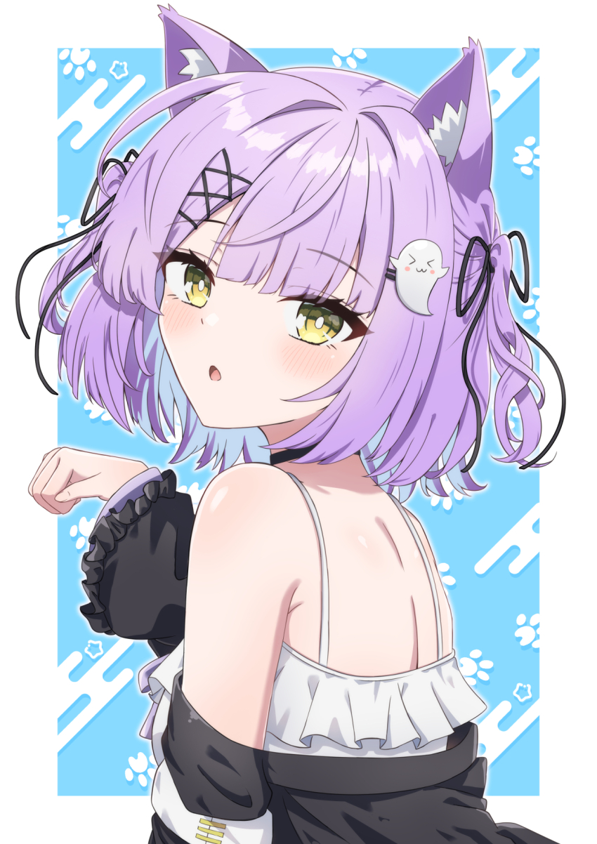 Shinomiya Runa (Vspo!) Rule 34 Image