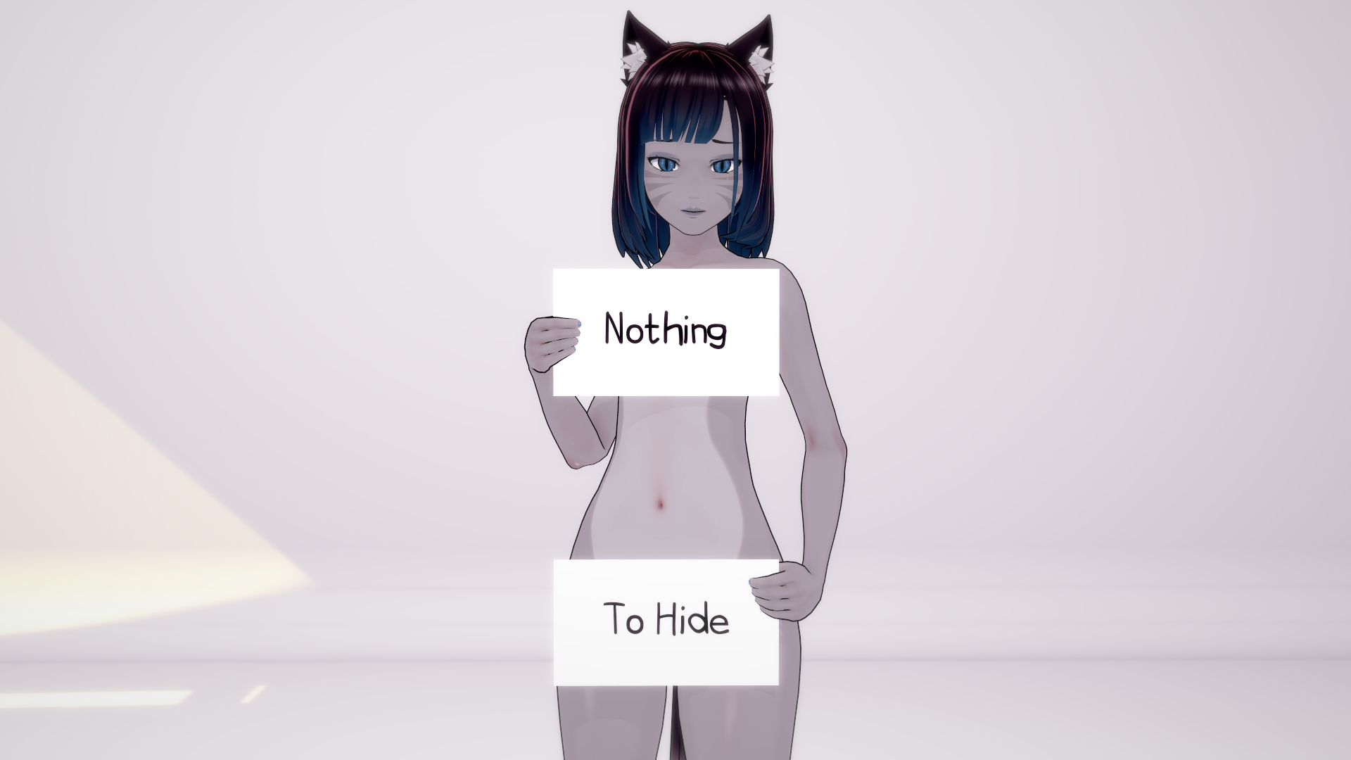 1girls Rule 34 Image