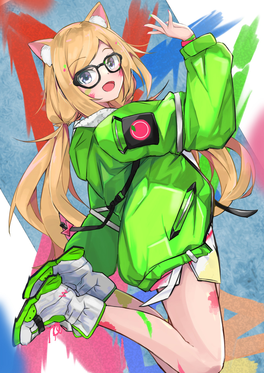 Aki Rosenthal (Hololive) Rule 34 Image