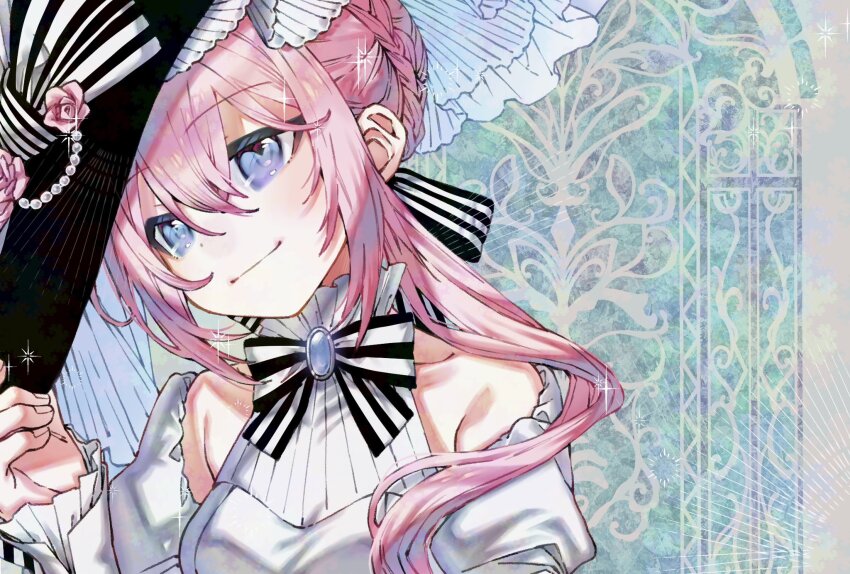 Megurine Luka (Vocaloid) Rule 34 Image