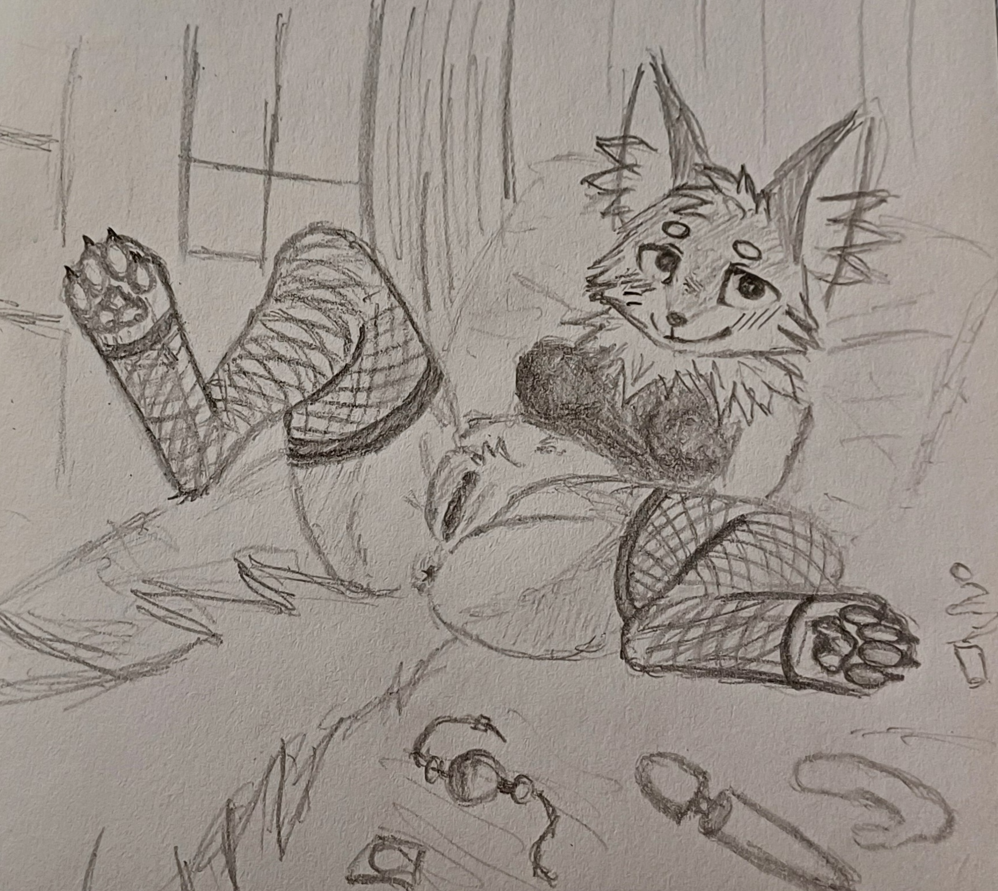 Pappy (Vkontakte) Rule 34 Image
