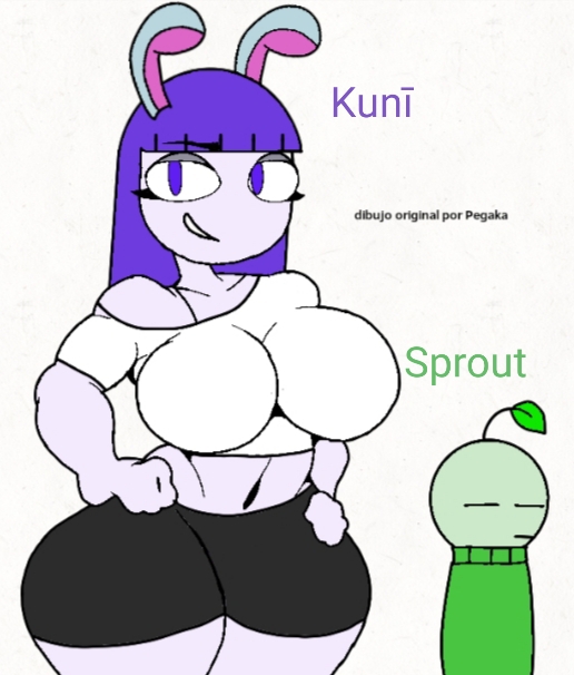 Oc Rule 34 Image