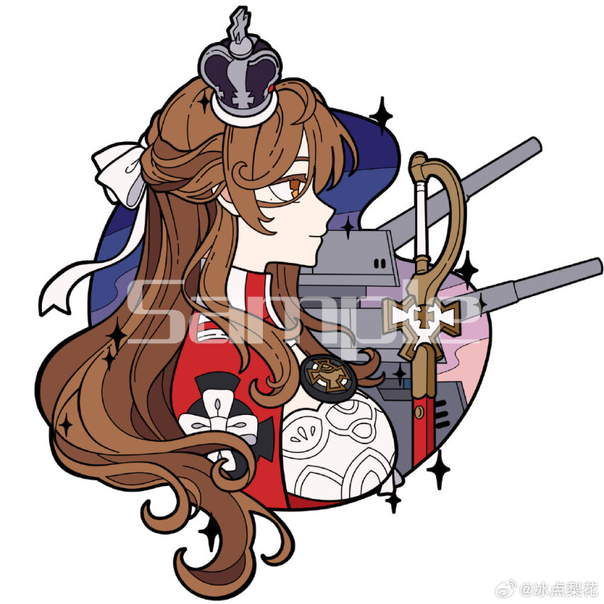 Warship Girls R Rule 34 Image