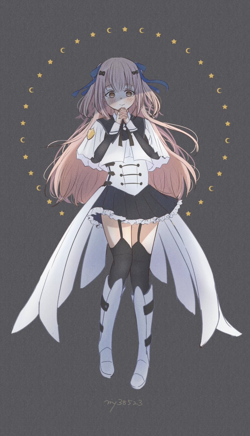 Assault Lily Rule 34 Image