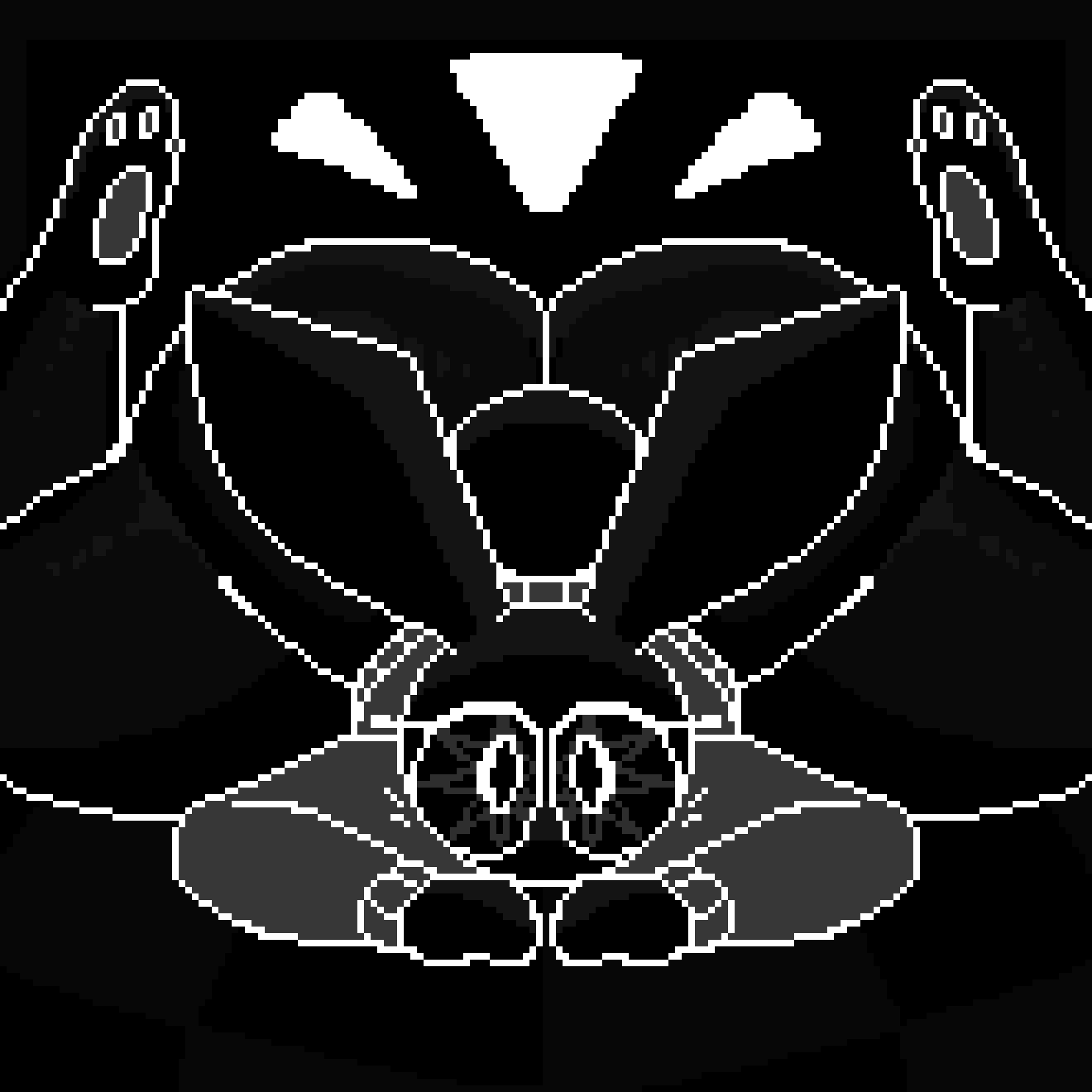 Vibri (Nanaon-Sha) Rule 34 Image