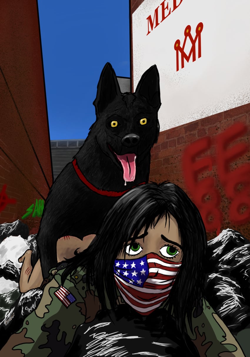 Parahumans Rule 34 Image