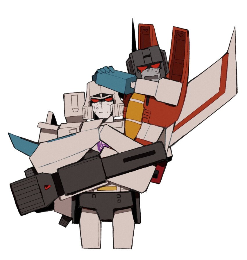 Megatron (Transformers) Rule 34 Image
