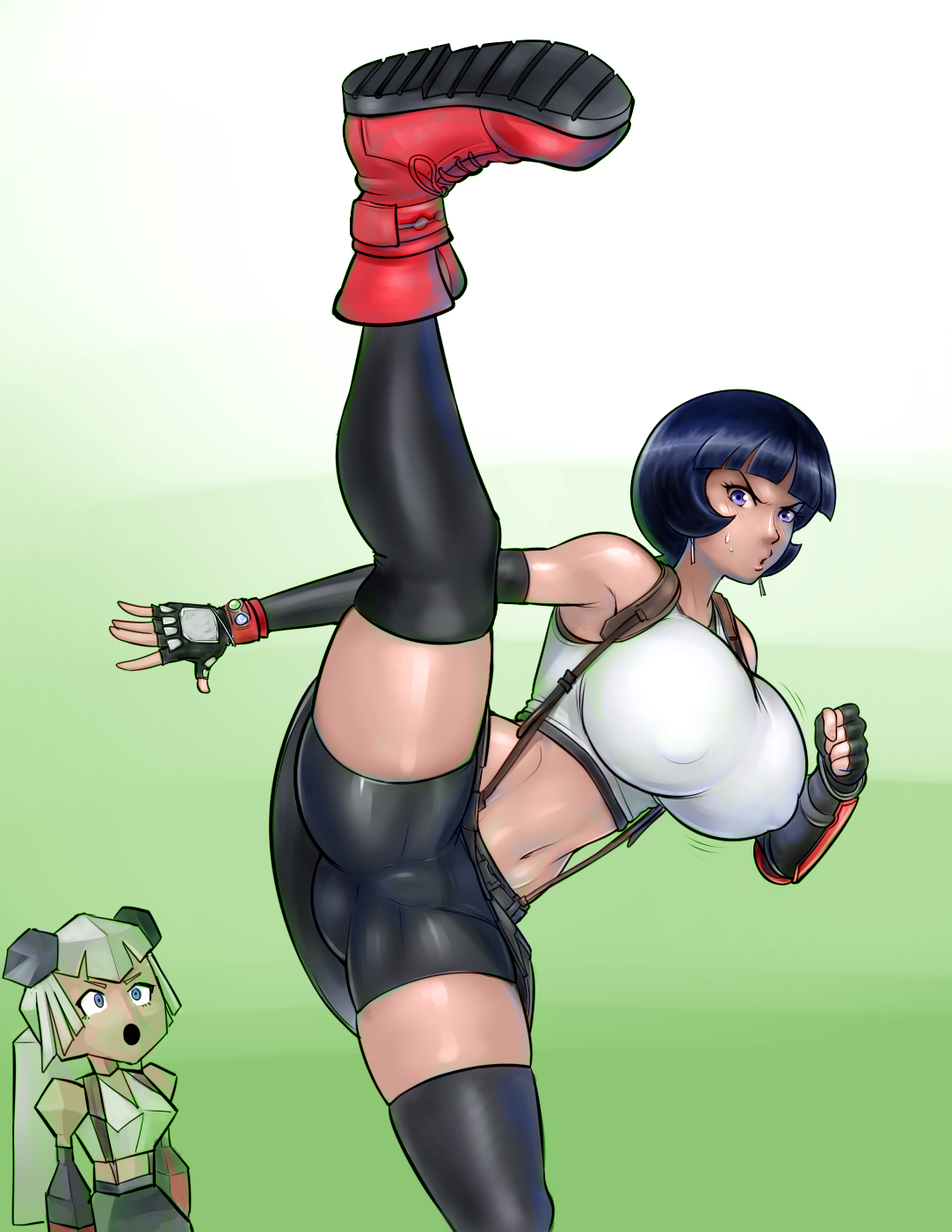 Ps4-Tan (/Ctt/) Rule 34 Image