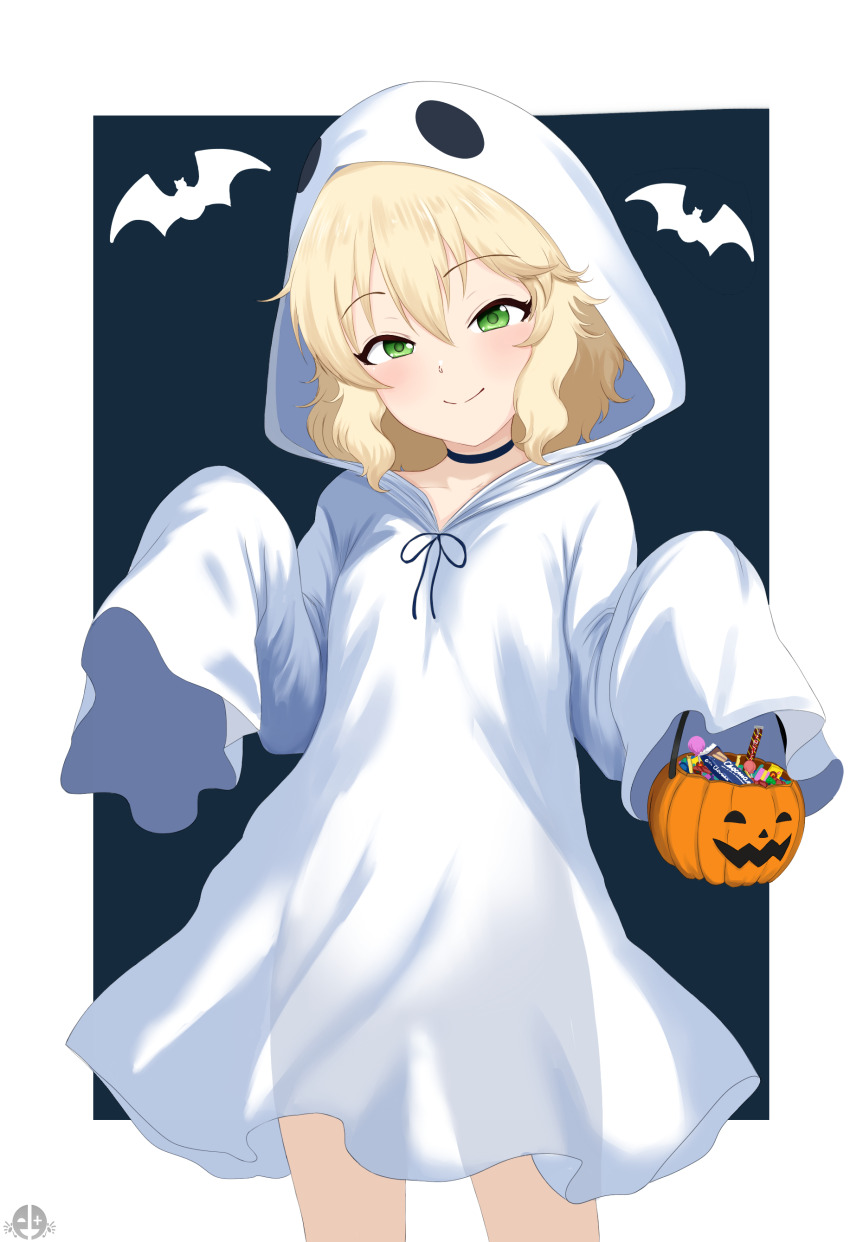 Sakurai Momoka (Halloween) Rule 34 Image