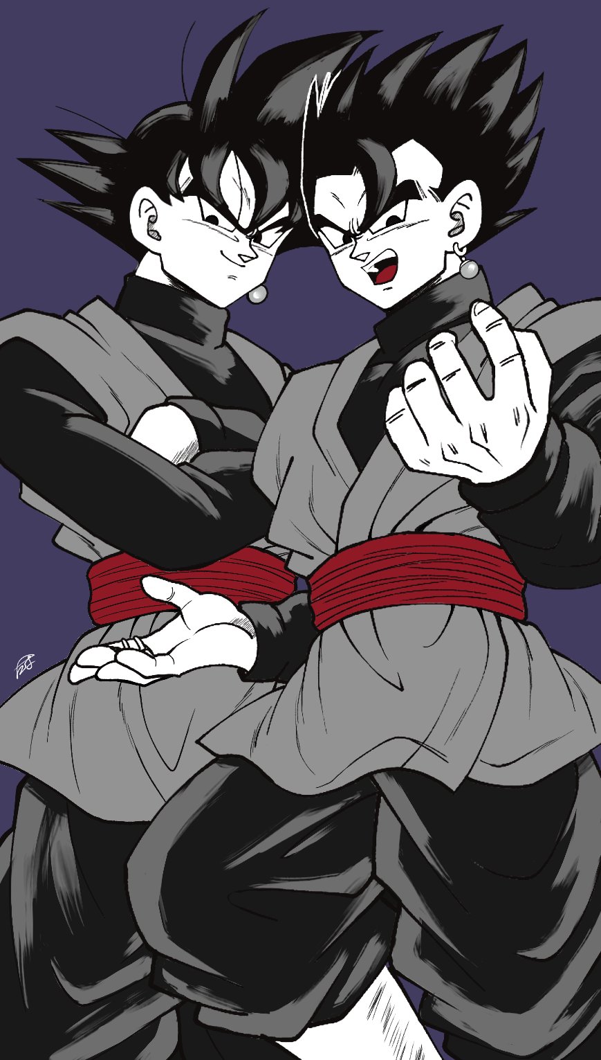 Dragon Ball Rule 34 Image